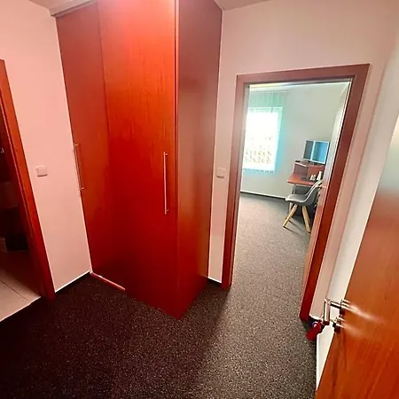 Cavok Letiste 3* Příbram