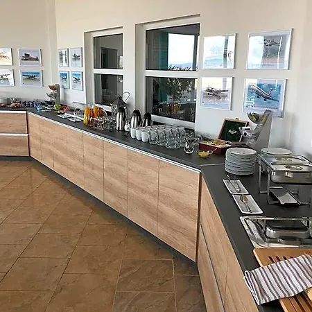 Cavok Letiste Hotel Příbram