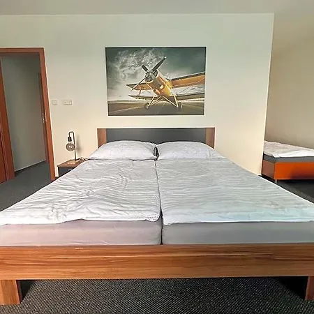 Cavok Letiste Hotel Příbram