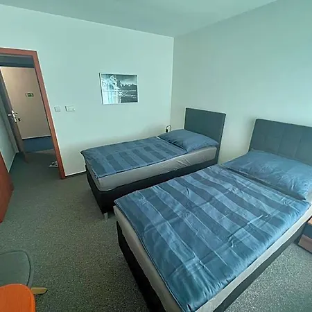 Hotel Cavok Letiste