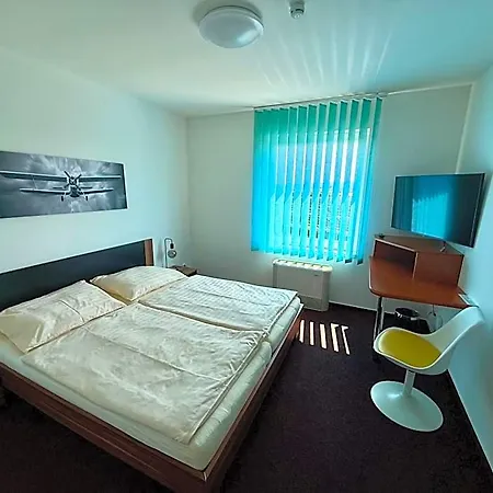 Hotel Cavok Letiste