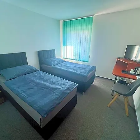 Cavok Letiste 3* Příbram