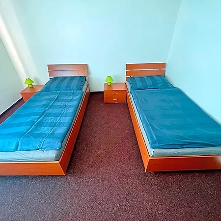 Hotel Cavok Letiste 3*