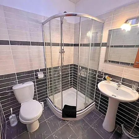 Cavok Letiste Hotel