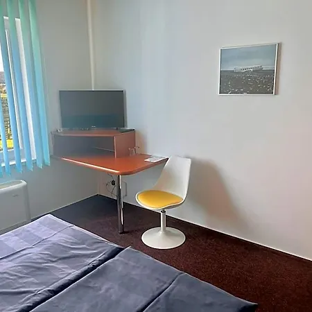 Cavok Letiste Hotel