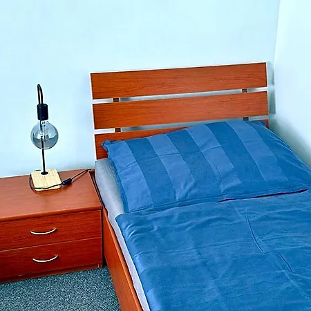 Cavok Letiste Hotel 3*