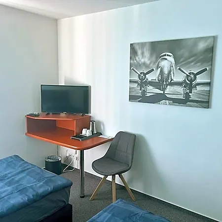 Cavok Letiste 3* Příbram