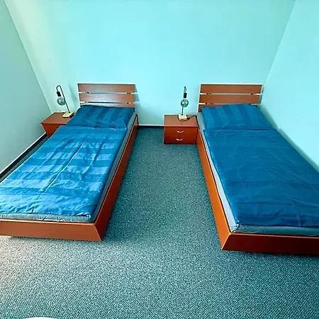 Hotel Cavok Letiste