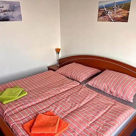 Cavok Letiste Příbram