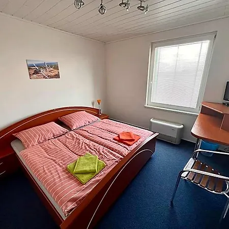 Cavok Letiste Příbram