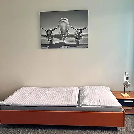 Hotel Cavok Letiste 3*