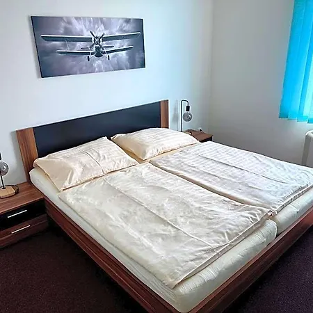 Hotel Cavok Letiste Příbram