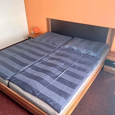 Cavok Letiste Příbram