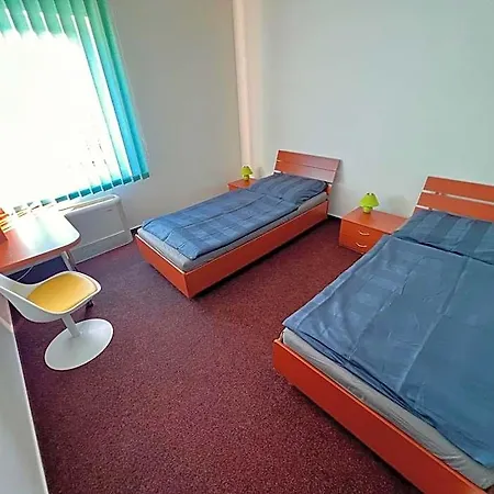 Hotel Cavok Letiste Příbram