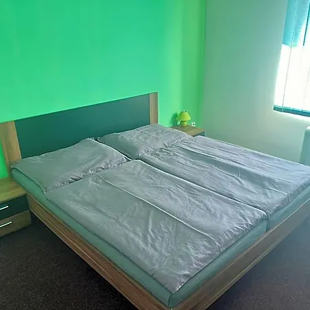 Hotel Cavok Letiste
