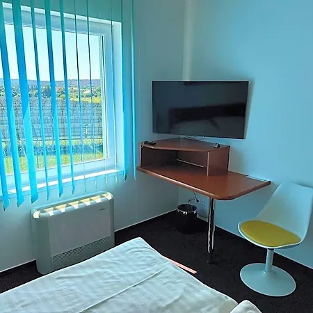 Hotel Cavok Letiste