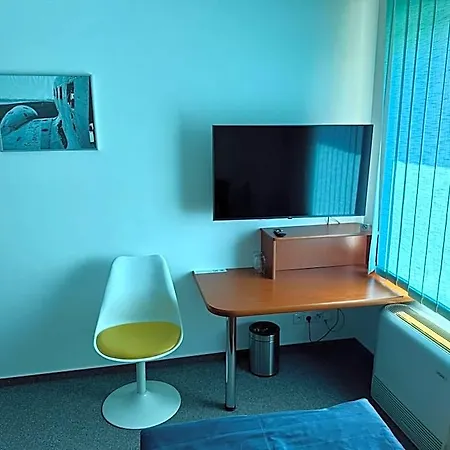 Cavok Letiste Hotel 3*